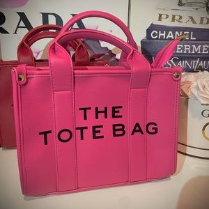 Fashionista Tote Bag